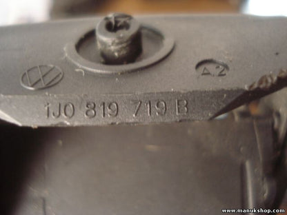 Lüftungsdüse Luftdüse Luftausströmer VW Golf 1J0819719B 1J0819707B 1JO819719B
