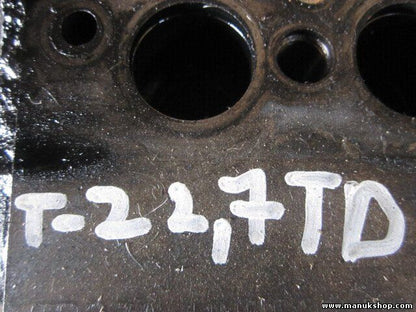 Motor Nissan Terrano T2 R20 Ford Maverick 2.7 TD G2440