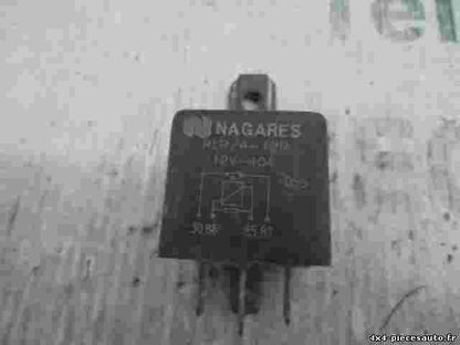 Relais Peugeot Renault NAGARES RLP/4-12R RLP412R 12V-40A