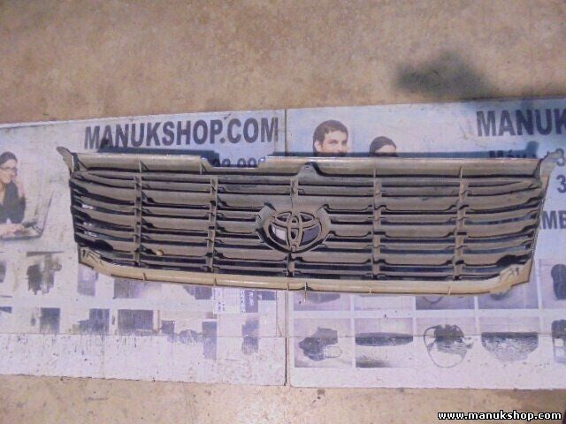 Frontgrill Grill Kühlergrill Toyota Land Cruiser 100 J100 5311160350 5311160200