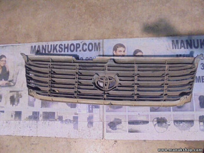 Frontgrill Grill Kühlergrill Toyota Land Cruiser 100 J100 5311160350 5311160200