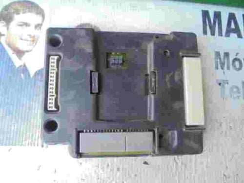 BSI Sicherungskasten  Jeep Grand Cherokee P04602368AB 04602368AB T4MQH2431M0036