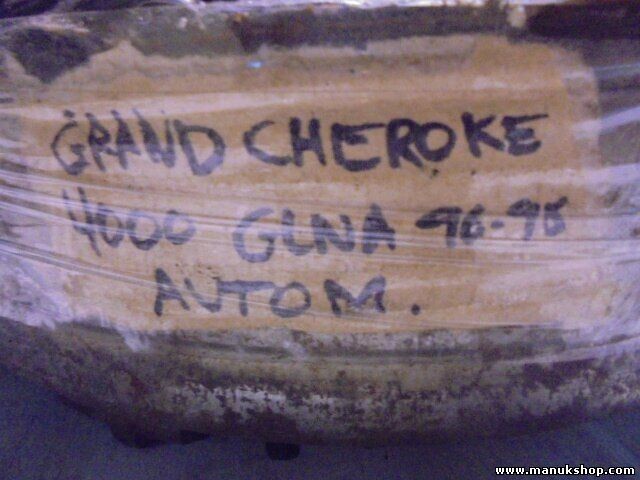 Wandler Jeep Grand Сherokee (XJ) WRANGLER 4.0L 242Cu. l6 GAS R2117703AB