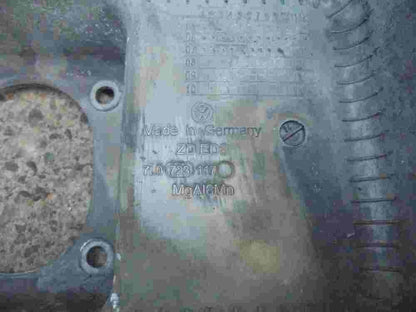 Bremspedal Porsche Cayenne 2008 3.6 7L0723117 7LO723117 7L0723142B