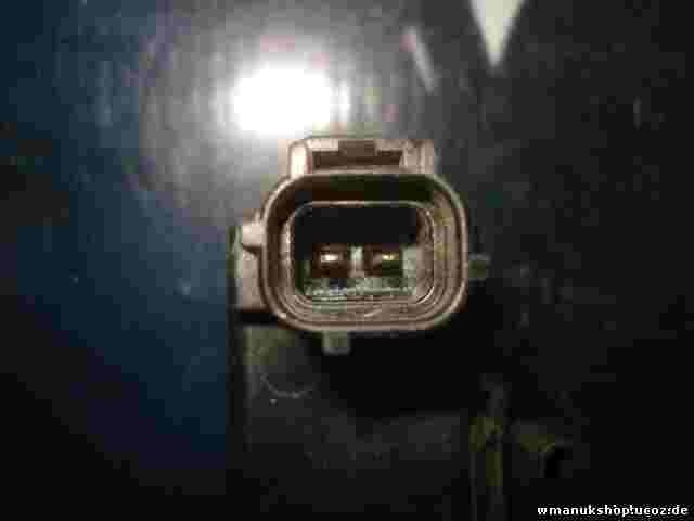 Abgasrückführungsventil AGR  Ford Fiesta 96FB9C915BA 96FB-9C915 BA