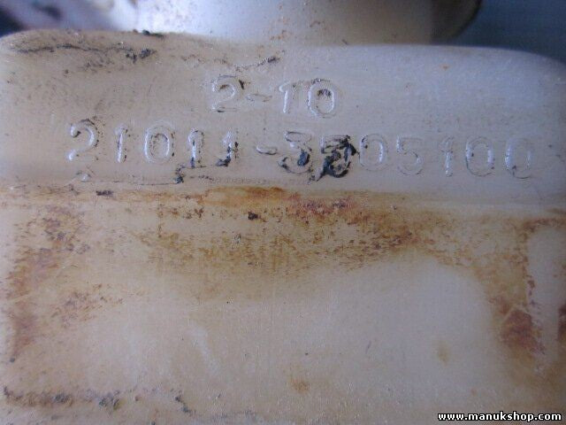 Bremsflüssigkeitsbehälter LADA NIVA 21011-3505100 210113505100