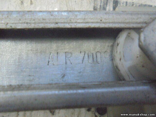 Fensterheber elektrisch Vorne Links Land Rover Discovery I LJ 2.5 D 4x4 ALR7009