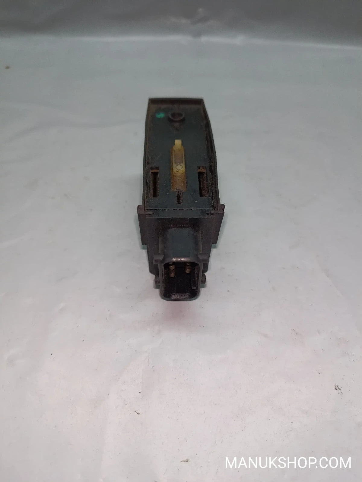 Steuergerät BMW 3 E46 67111387 67.11-1 387 606141306 606-141-306