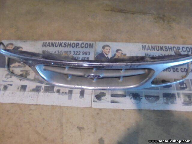 Frontgrill Grill Kühlergrill Ford Explorer 2 II 1995-2001 F87B8200PBW