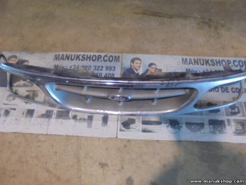 Frontgrill Grill Kühlergrill Ford Explorer 2 II 1995-2001 F87B8200PBW
