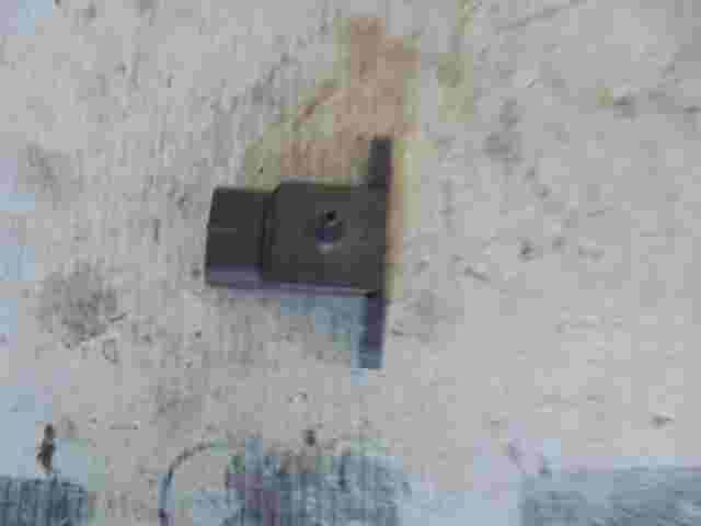 Luftdrucksensor Mazda 0798005690 079800-5690