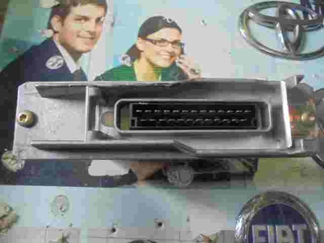 Motorsteuergerät Fiat Marea 80537L 46536333 046536333 LUCAS R04080003J