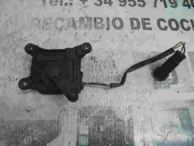 Stellmotor Heizung Alfa Romeo 166 BITRON 4145611 DENSO 5120405A0 12V-154 B837