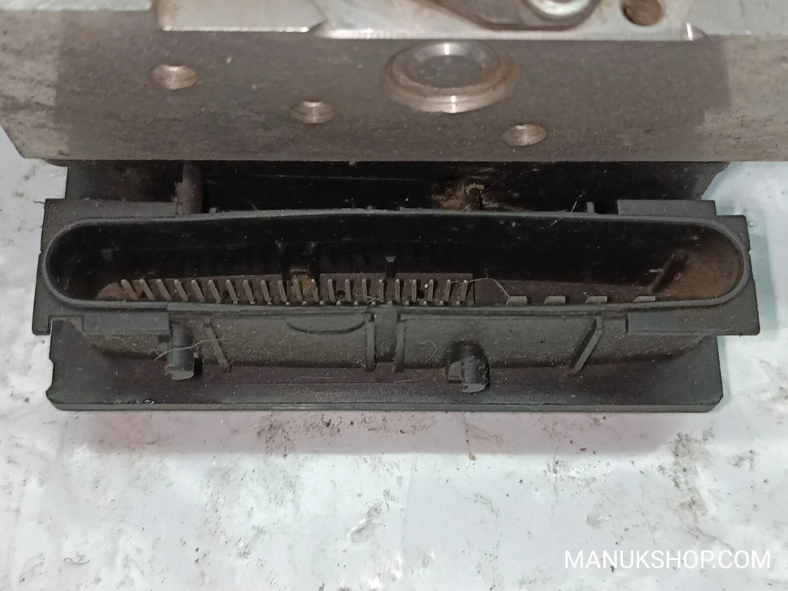 ABS Hydraulikblock Ford Transit 0265235439 8C112C405BB 0265950774