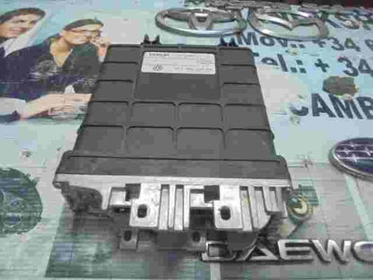 Motorsteuergerät VW Passat Golf Seat Toledo 037906024AP SIEMENS 5WP4176