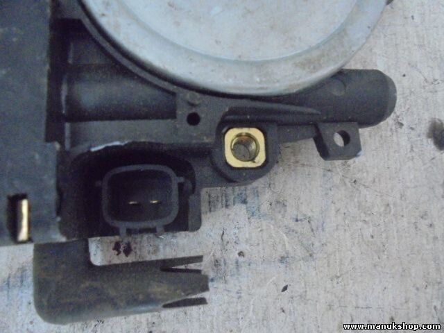 Fensterheber motor hinten rechts Nissan X-TRAIL MMR62111 8073089913 80730 89913