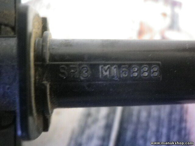Scheibenwischerhebel Scheibenwischer Schalter Honda CRV S04M15747 M16021 M11970