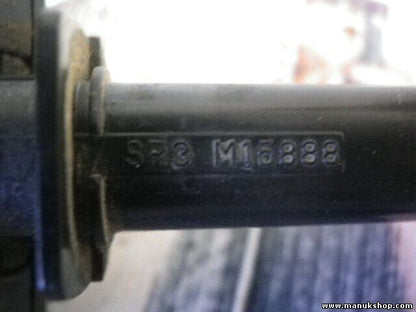 Scheibenwischerhebel Scheibenwischer Schalter Honda CRV S04M15747 M16021 M11970
