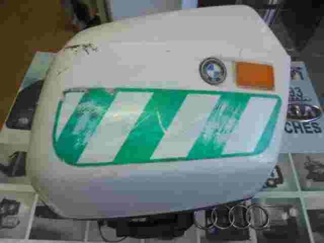 Koffer Rechts BMW R1100RT R1150 46547660288 4654-7 660 288
