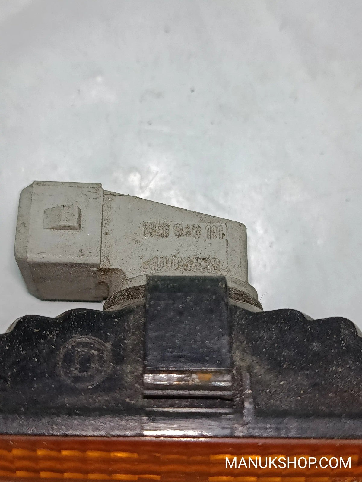 Seitenblinker Blinker Kotflügel links VW Golf Vento 1H0949117A 1H0 949 117 A
