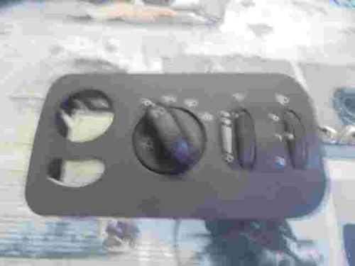Lichtschalter Chrysler Voyager (RG) 0YD111DVAD OYD111DVAD OYD11-1DVAD