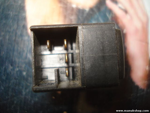 Fensterheber schalter VW Volkswagen Passat 3B 1J0959855 1J0 959 855 1JO959855