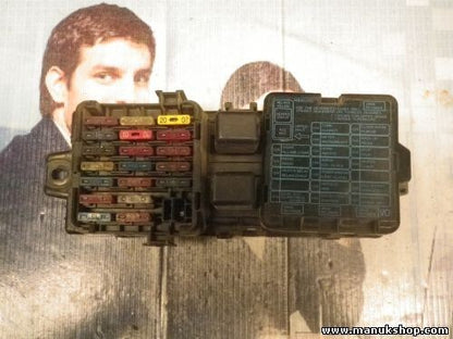 Sicherungskasten Mitsubishi Pajero 2500 TD GL MB852922