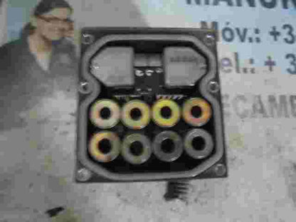 ABS Steuergerät Ford Mondeo 2.0 TDCi BOSCH 0265800014 0 265 800 014