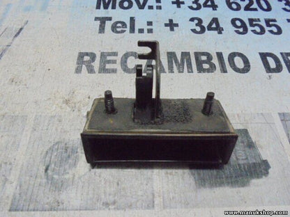 Türgriff Heckklappe Tailgate lock Nissan X-Trail T30 2.0 4x4 2000