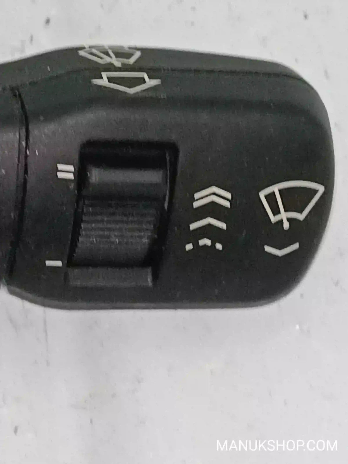 Scheibenwischerhebel Scheibenwischer Schalter BMW 5 E39  PA66MX40 8352013