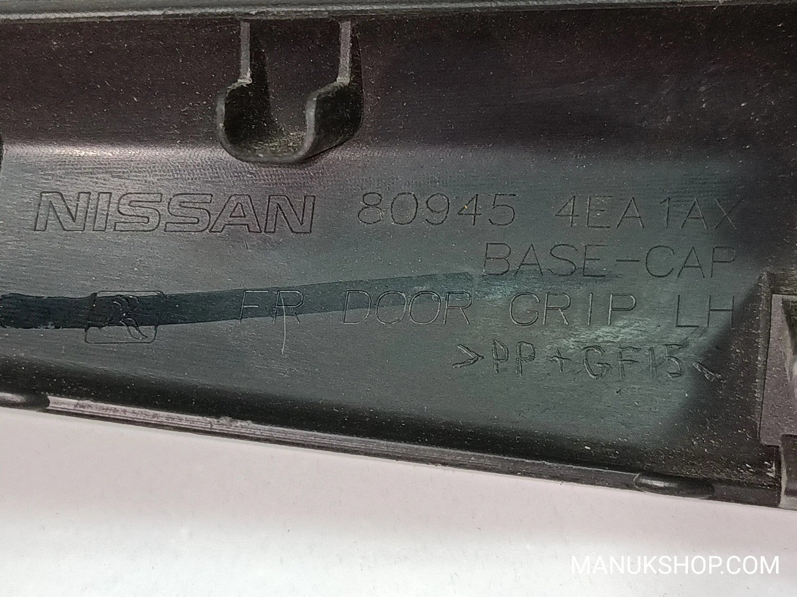 Himmelgriff Angstgriff Haltegriff Nissan Qashqai J11 809454EA1AX 80945-4EA1AX