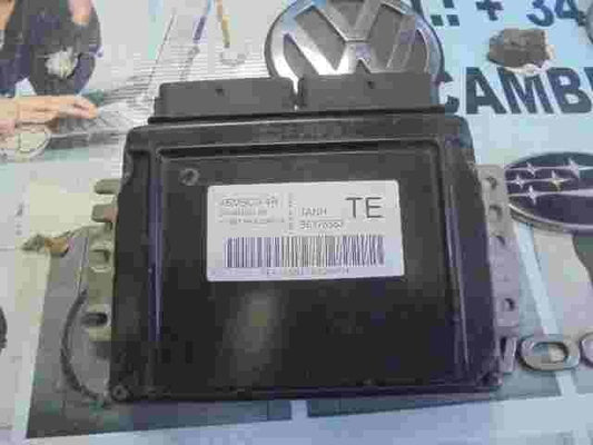 Motorsteuergerät Chevrolet Daewoo 96376653 S010011038 A2 S010011038A2 KEMSCO