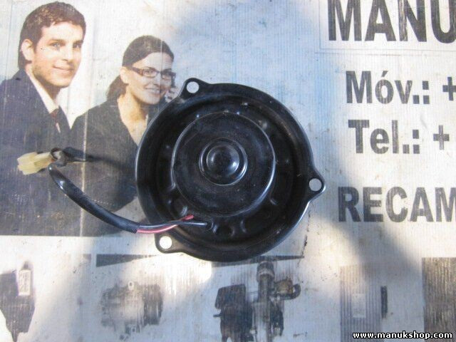 Gebläsemotor Jeep Grand Cherokee ZJ AY166100-0131 AY1661000131 AY166100-0131