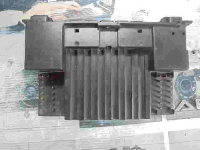 Klimabedienteil Mercedes-Benz W126 300SEL 420SEL 560SEL 1268300885 1268301185