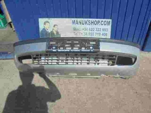 Stoßstange vorne Opel Zafira A 2.2 16V DTI GM 90580620 90 580 620 DN04707838