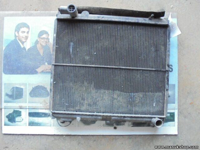 Wasserkühler Suzuki Vitara 2.0 1770086CC2 01142007 01142011 1020729803 QER2505