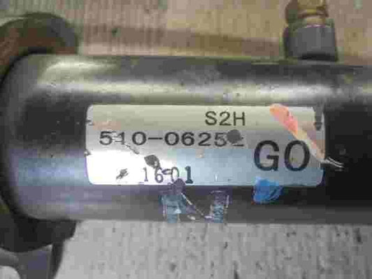 Lenkgetriebe Honda HRV 510-06252 51006252 51006252GO S2H