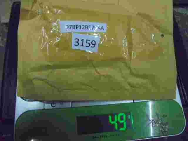 Luftmengenmesse Ford 97BP12B579AA 97BP 12B579 AA