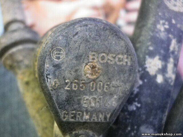 Sensor Raddrehzahl Nissan Terrano Ford Maverick 479000X800 47900-0X800