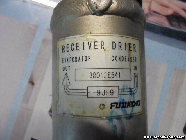 Drucksensor Klimaanlage Mitsubishi L200 38012E541