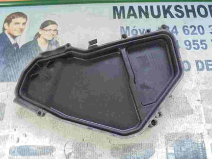 Abdeckung Sicherungskasten Cayenne 2008 Audi Q7 Touareg 7L0937576B 7L0010338A