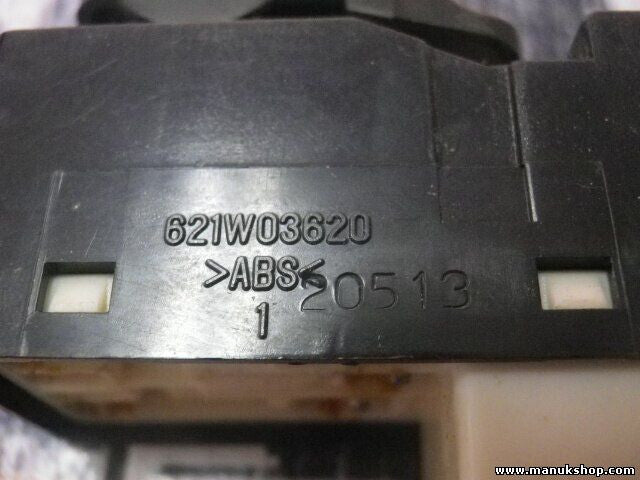 Fensterheber schalter Kia Magentis Carnival Hyundai Elantra 621W03620 935762D000
