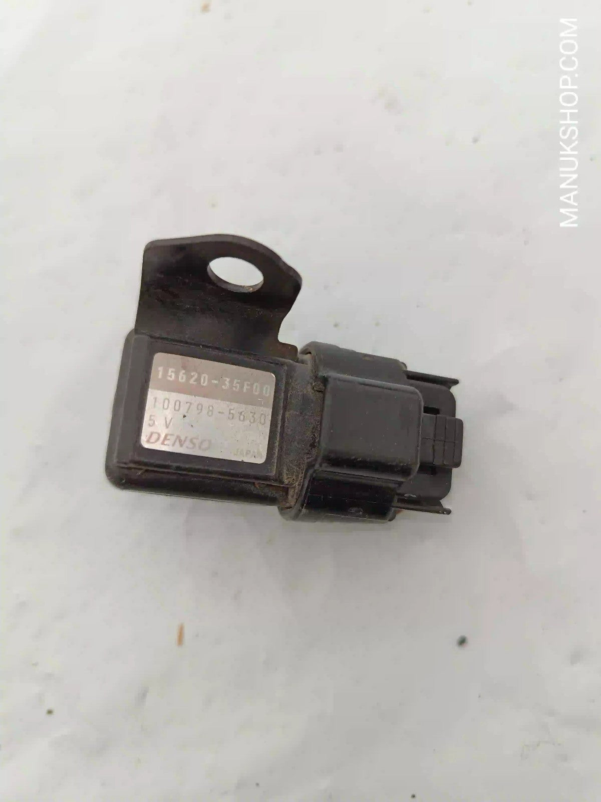 Ladedrucksensor Suzuki GSX 1000 GSX-R 750 1562035F00 15620-35F00 1007985630
