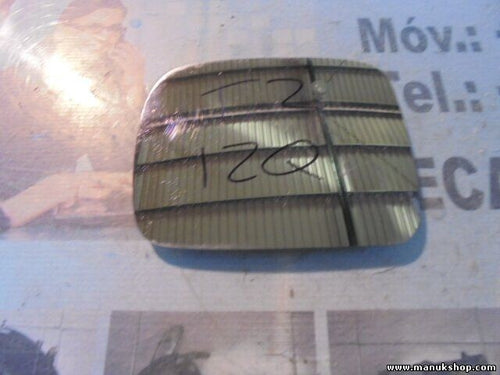 Glas Außenspiegel Links manual Nissan Terrano II (R20) Ford Maverick 834027