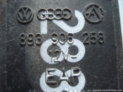 Steuergerät Lambdasonde VW Audi Seat Cordoba 288 893906258 893 906 258
