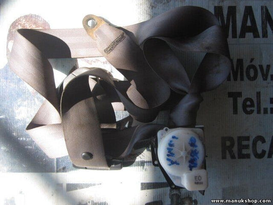 Sicherheitsgurt Gurt hinten rechts Suzuki Jimny NSB053BK001 NSB 053BK001