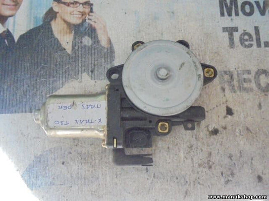 Fensterheber motor hinten rechts Nissan X-TRAIL MMR62111 8073089913 80730 89913