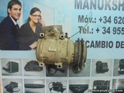 Klimakompressor Toyota 4-runner (n13) 3.0 4472003682 10PA17C 4472004 4472004554