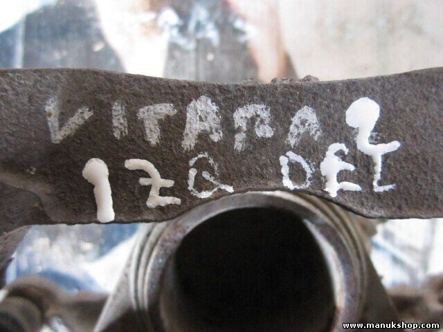 Bremssattel Suzuki Grand Vitara II TOKICO T3