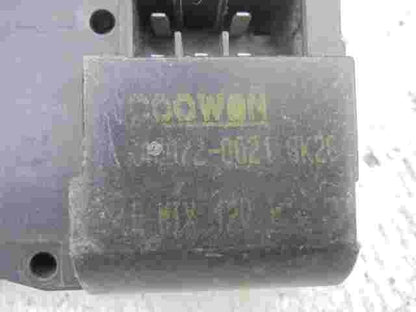 Stellmotor Heizung  Kia Sportage DOOWON 400720021 40072-0021 8K26